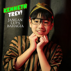 Download Lagu Kenneth Trevi - Jangan Lupa Bahagia MP3