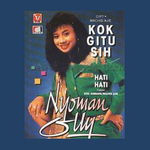 Download Lagu Nyoman Olly - Bukit Berbunga MP3 Download Lagu Nyoman Olly - Bukit Berbunga MP3