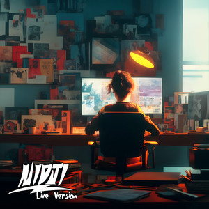 Download Lagu Nidji - Biarlah - Live Version MP3