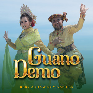 Download Lagu Beby Acha, Roy Kapilla - Guano Demo MP3 Download Lagu Beby Acha, Roy Kapilla - Guano Demo MP3