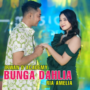 Download Lagu Irwan D'Academy, Ria Amelia - Bunga dahlia MP3