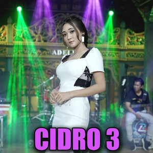 Download Lagu OM Adella, Difarina Indra - Cidro 3 - Live MP3