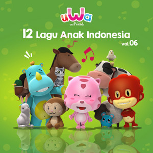Download Lagu Uwa and Friends - Bebek-Bebekku MP3 Download Lagu Uwa and Friends - Bebek-Bebekku MP3