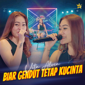 Download Lagu Vita Alvia - Biar Kau Gendut Tetap Kucinta MP3 Download Lagu Vita Alvia - Biar Kau Gendut Tetap Kucinta MP3