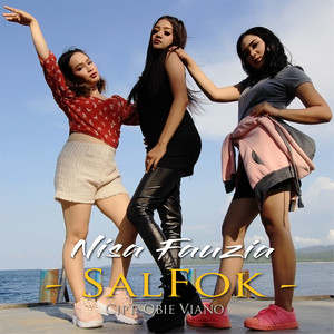 Download Lagu Nisa Fauzia - Salfok MP3 Download Lagu Nisa Fauzia - Salfok MP3