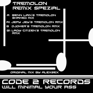 Download Lagu AlexSex - Tremolon - Djoker Remix MP3 Download Lagu AlexSex - Tremolon - Djoker Remix MP3
