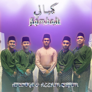 Download Lagu Azzam Sham, Andika - Kembali MP3 Download Lagu Azzam Sham, Andika - Kembali MP3