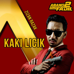 Download Lagu Zizan Razak - Kaki Licik MP3 Download Lagu Zizan Razak - Kaki Licik MP3