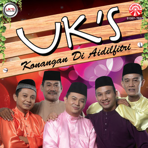 Download Lagu U.K'S - Gembira Di Hari Raya MP3 Download Lagu U.K'S - Gembira Di Hari Raya MP3