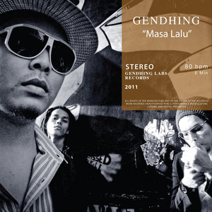 Download Lagu Gendhing, Reagina - Masa Lalu MP3 Download Lagu Gendhing, Reagina - Masa Lalu MP3