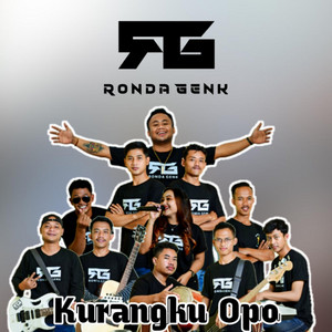 Download Lagu Ronda Genk - Kurangku Opo MP3