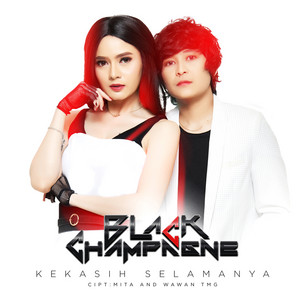 Download Lagu Black Champagne - Kekasih Selamanya MP3