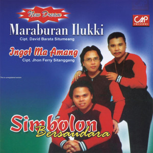 Download Lagu Simbolon Bersaudara - Anak Tading-Tadingan MP3