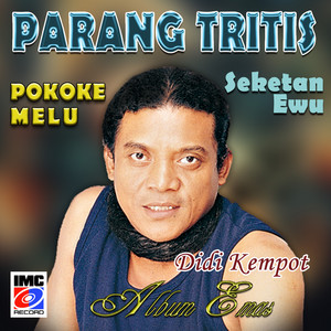 Download Lagu Didi Kempot, Yan Vellia - Pokoke Melu MP3