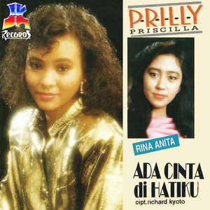 Download Lagu Prilly Priscilla - Rindu MP3 Download Lagu Prilly Priscilla - Rindu MP3