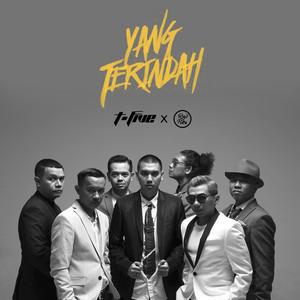 Download Lagu T-Five, Rayi Putra - Yang Terindah MP3