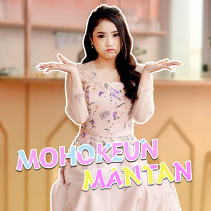 Download Lagu Azmy Z - Mohokeun Mantan MP3