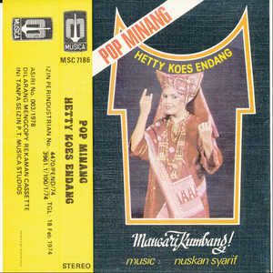 Download Lagu Hetty Koes Endang - Lansek Manih MP3 Download Lagu Hetty Koes Endang - Lansek Manih MP3