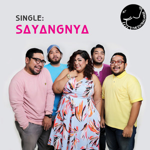 Download Lagu The Extralarge - Sayangnya MP3