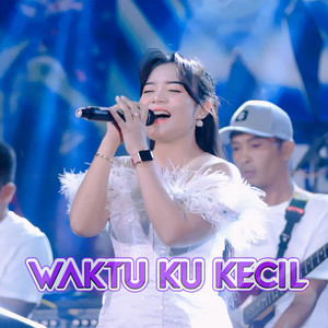 Download Lagu Icha Kiswara - Waktu Ku Kecil MP3