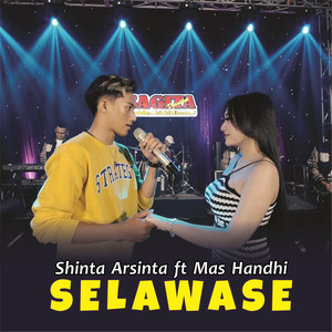 Download Lagu Shinta Arsinta, Mas Handhi - Selawase MP3 Download Lagu Shinta Arsinta, Mas Handhi - Selawase MP3