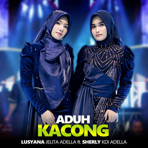Download Lagu Lusyana Jelita Adella, Sherly KDI Adella - Aduh Kacong MP3 Download Lagu Lusyana Jelita Adella, Sherly KDI Adella - Aduh Kacong MP3