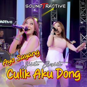 Download Lagu Shinta Arsinta - Ayo Sayang Culik Aku Dong MP3 Download Lagu Shinta Arsinta - Ayo Sayang Culik Aku Dong MP3