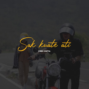 Download Lagu Cindi Cintya - Sak Kuate Ati MP3 Download Lagu Cindi Cintya - Sak Kuate Ati MP3