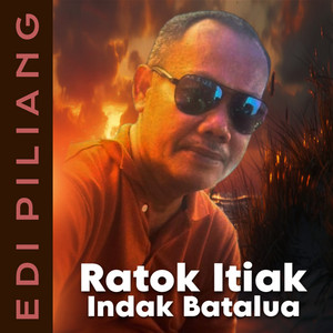 Download Lagu Edi Piliang - Ratok Itiak Indak Batalua - Dendang Minang Ratok Pauah MP3