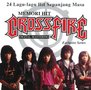 Download Lagu Crossfire - Fanatik MP3 Download Lagu Crossfire - Fanatik MP3