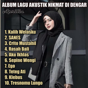 Download Lagu Aprilia - SANES MP3 Download Lagu Aprilia - SANES MP3