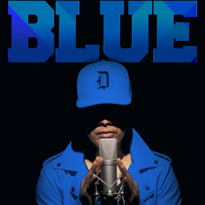 Download Lagu Doddie Latuharhary - Biru (Su Bagimana Ini) MP3