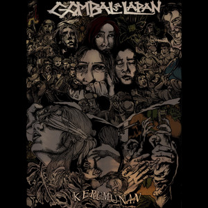 Download Lagu Gombal Lap Lapan - Kerumunan MP3 Download Lagu Gombal Lap Lapan - Kerumunan MP3