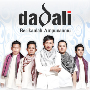Download Lagu Dadali - Berikanlah Ampunan Mu MP3 Download Lagu Dadali - Berikanlah Ampunan Mu MP3