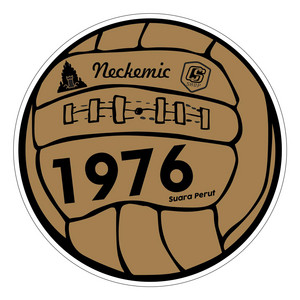 Download Lagu Neckemic - Takkan Menyerah MP3 Download Lagu Neckemic - Takkan Menyerah MP3