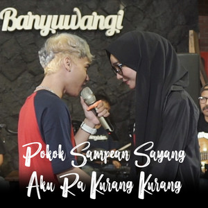 Download Lagu James AP, Fida - POKOK SAMPEAN SAYANG AKU RA KURANG KURANG - Live Version MP3 Download Lagu James AP, Fida - POKOK SAMPEAN SAYANG AKU RA KURANG KURANG - Live Version MP3
