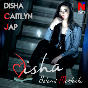 Download Lagu Disha Caitlyn Jap - Salami Mantanku MP3