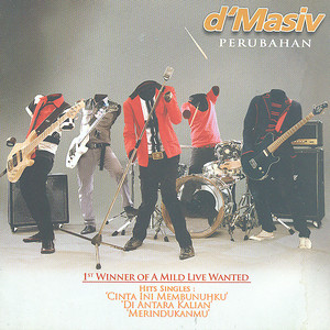 Download Lagu D’MASIV - Diam Tanpa Kata MP3 Download Lagu D’MASIV - Diam Tanpa Kata MP3