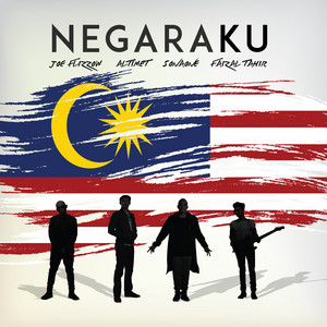 Download Lagu Joe Flizzow, Altimet, SonaOne, Faizal Tahir - Negaraku MP3