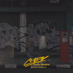 Download Lagu Cvndy, Ocan Siagian - Mendekap Bayangmu MP3