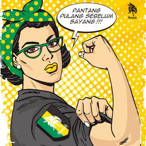 Download Lagu Souljah - Pantang Pulang Sebelum Sayang MP3 Download Lagu Souljah - Pantang Pulang Sebelum Sayang MP3