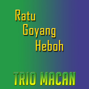 Download Lagu Trio Macan - Syur MP3 Download Lagu Trio Macan - Syur MP3