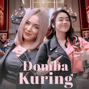 Download Lagu Azmy Z, Givani Gumilang - Domba Kuring MP3