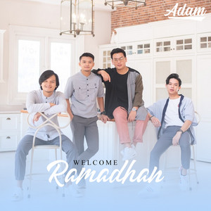 Download Lagu Adam - Welcome Ramadhan MP3