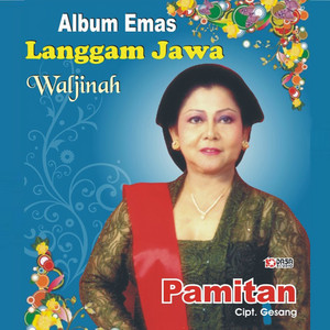 Download Lagu Waldjinah - Kangen MP3