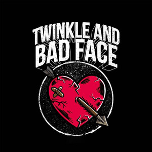 Download Lagu Twinkle And Bad Face - Berakhir MP3 Download Lagu Twinkle And Bad Face - Berakhir MP3
