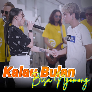 Download Lagu Syahiba Saufa, James AP - Kalau Bulan Bisa Ngomong MP3