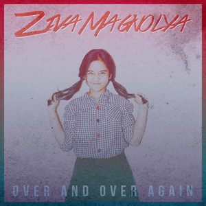 Download Lagu Ziva Magnolya - Over and Over Again MP3 Download Lagu Ziva Magnolya - Over and Over Again MP3