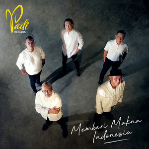 Download Lagu Padi - Memberi Makna Indonesia MP3