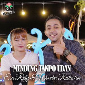 Download Lagu Esa Risty, Wandra Restusiyan - Mendung Tanpo Udan MP3